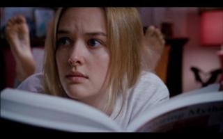 Jess Weixler feet photo 19