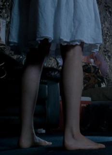 Jess Weixler feet photo 14