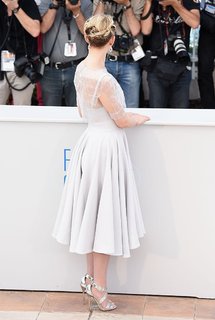 Jess Weixler feet photo 10