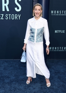 Jess Weixler feet photo 2