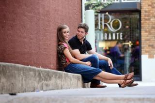 Jessa Seewald feet photo 1