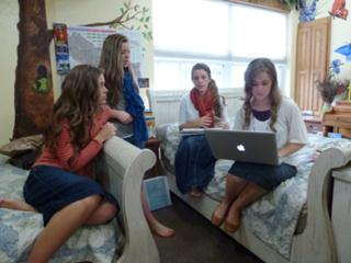 Jessa Seewald feet photo 2