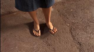 Jessa Seewald feet photo 20
