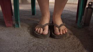 Jessa Seewald feet photo 16