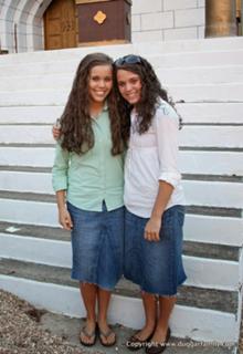 Jessa Seewald feet photo 15