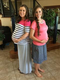 Jessa Seewald feet photo 14