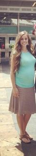 Jessa Seewald feet photo 10