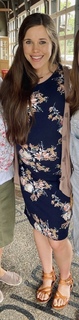 Jessa Seewald feet photo 1