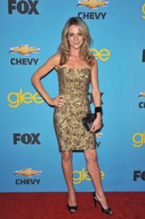 Jessalyn Gilsig feet photo thumbnail
