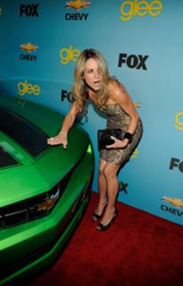 Jessalyn Gilsig feet photo thumbnail
