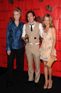 Jessalyn Gilsig feet photo thumbnail