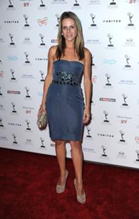 Jessalyn Gilsig feet photo thumbnail