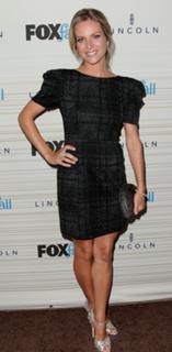 Jessalyn Gilsig feet photo thumbnail