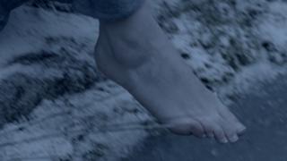 Jessalyn Gilsig feet photo thumbnail