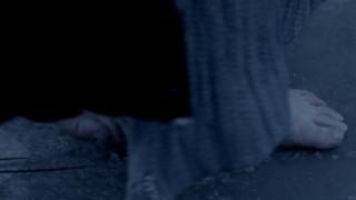 Jessalyn Gilsig feet photo thumbnail