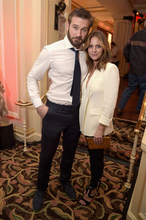 Jessalyn Gilsig feet photo thumbnail