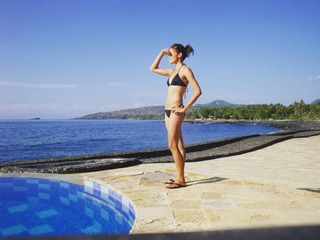 Jessalyn Wanlim feet photo 12
