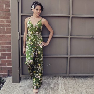 Jessalyn Wanlim feet photo 9