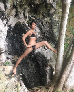 Jessalyn Wanlim feet photo 3