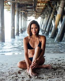 Jessalyn Wanlim feet photo 18