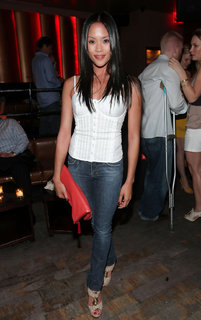 Jessalyn Wanlim feet photo 15