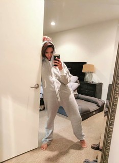 Jessalyn Wanlim feet photo 11