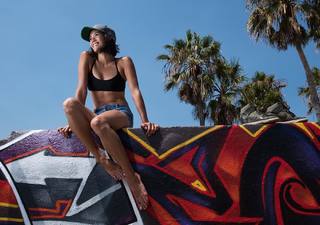 Jessalyn Wanlim feet photo 10