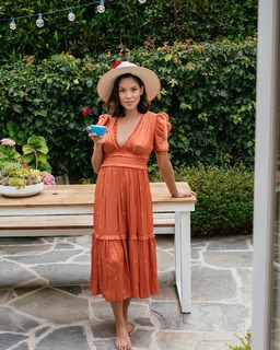 Jessalyn Wanlim feet photo 5