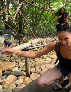 Jessalyn Wanlim feet photo 13