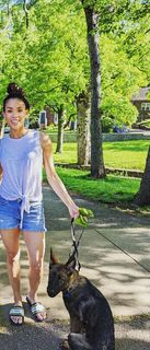 Jessalyn Wanlim feet photo 12