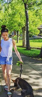Jessalyn Wanlim feet photo 11