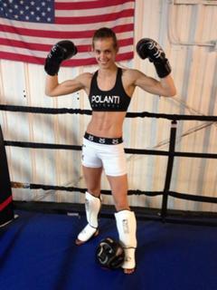 Jessamyn Duke feet photo 5