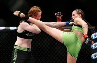 Jessamyn Duke feet photo 1