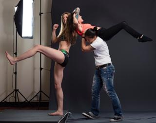 Jessamyn Duke feet photo 18