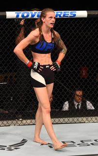 Jessamyn Duke feet photo 4