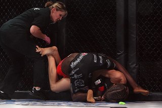 Jessamyn Duke feet photo 9
