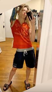 Jessamyn Duke feet photo 4