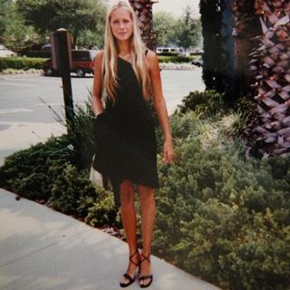 Jesse Golden feet photo 8