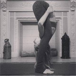 Jesse Golden feet photo 16