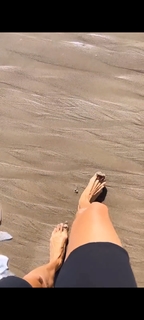 Jesse Golden feet photo 17
