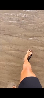 Jesse Golden feet photo 16