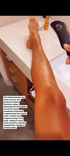 Jesse Golden feet photo 12