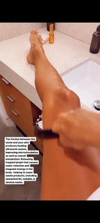 Jesse Golden feet photo 11