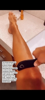 Jesse Golden feet photo 10