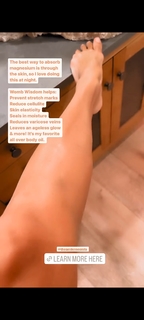 Jesse Golden feet photo 9