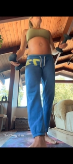 Jesse Golden feet photo 13