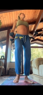 Jesse Golden feet photo 12