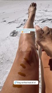 Jesse Golden feet photo 5