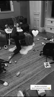 Jesse Golden feet photo 14