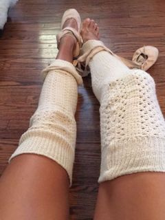 Jesse Golden feet photo 7